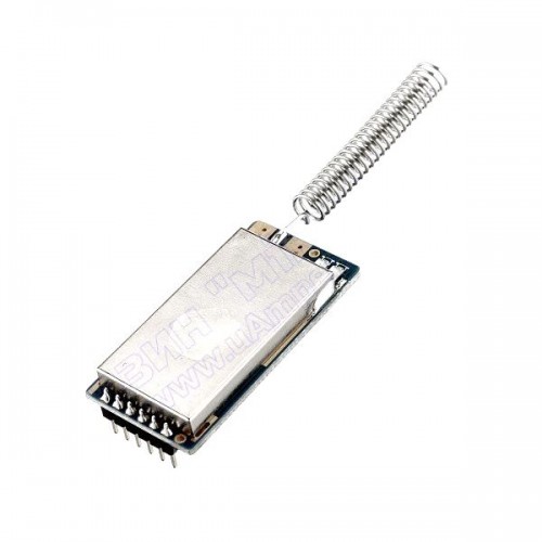 Трансивер XL32-232AP1 433МГц Трансивер XL32-232AP1 433МГц